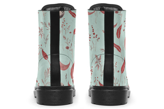 Tinder Moonlit Botanica Boots