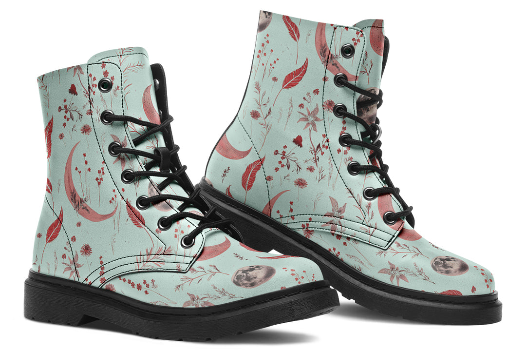 Tinder Moonlit Botanica Boots