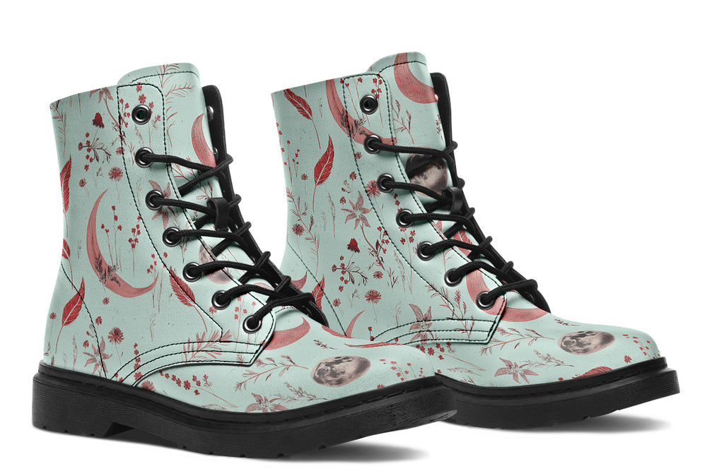 Tinder Moonlit Botanica Boots