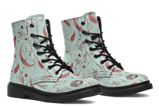 Tinder Moonlit Botanica Boots