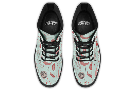 Tinder Moonlit Botanica Boots