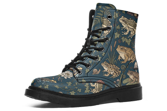 Toad Tide Boots
