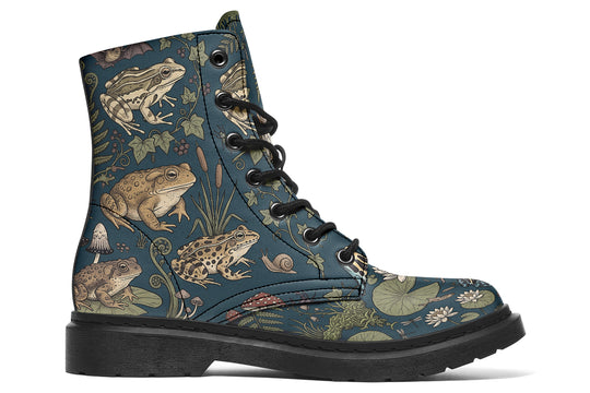 Toad Tide Boots