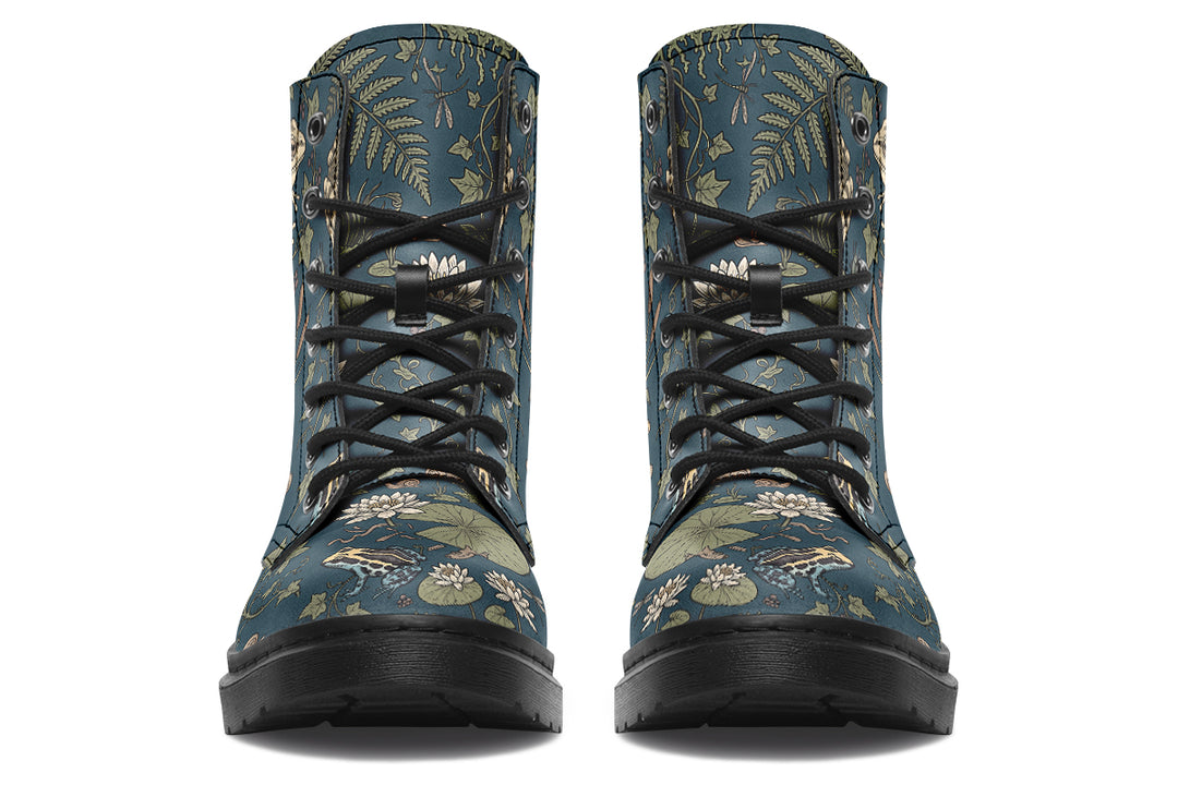Toad Tide Boots