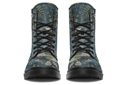 Toad Tide Boots