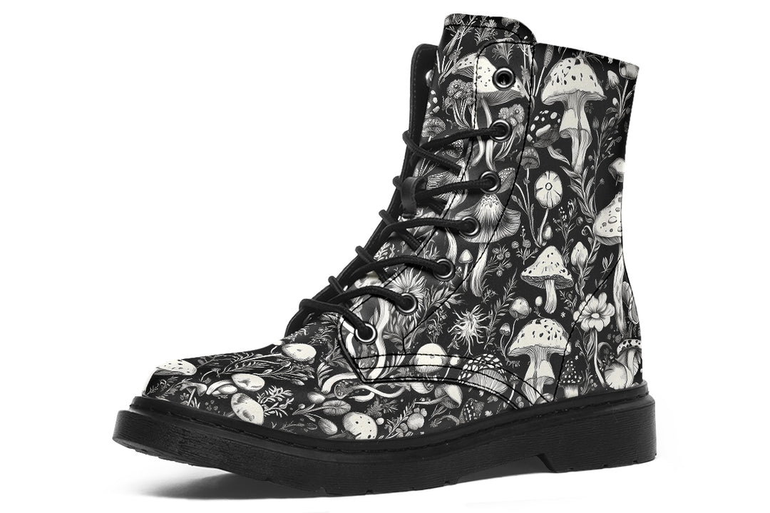 Undergrowth Boots