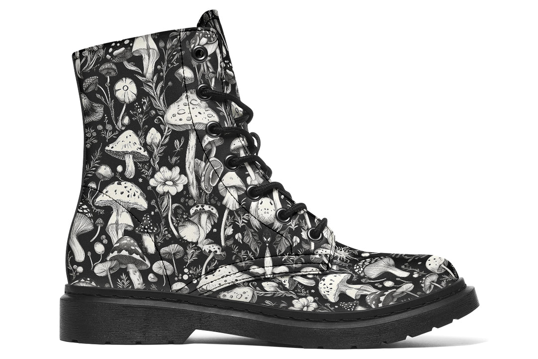 Undergrowth Boots