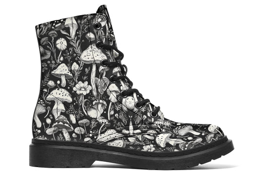 Undergrowth Boots