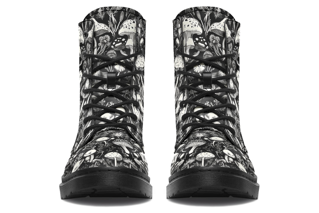 Undergrowth Boots