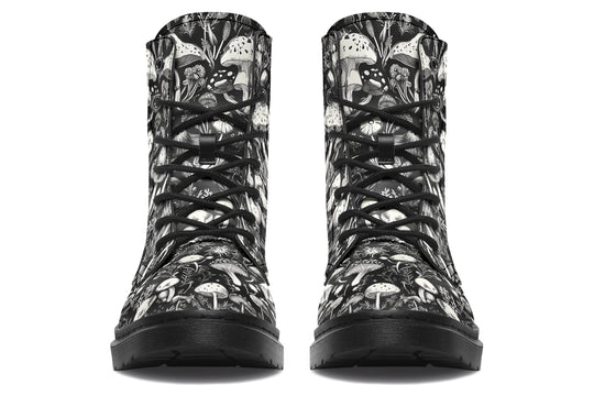 Undergrowth Boots