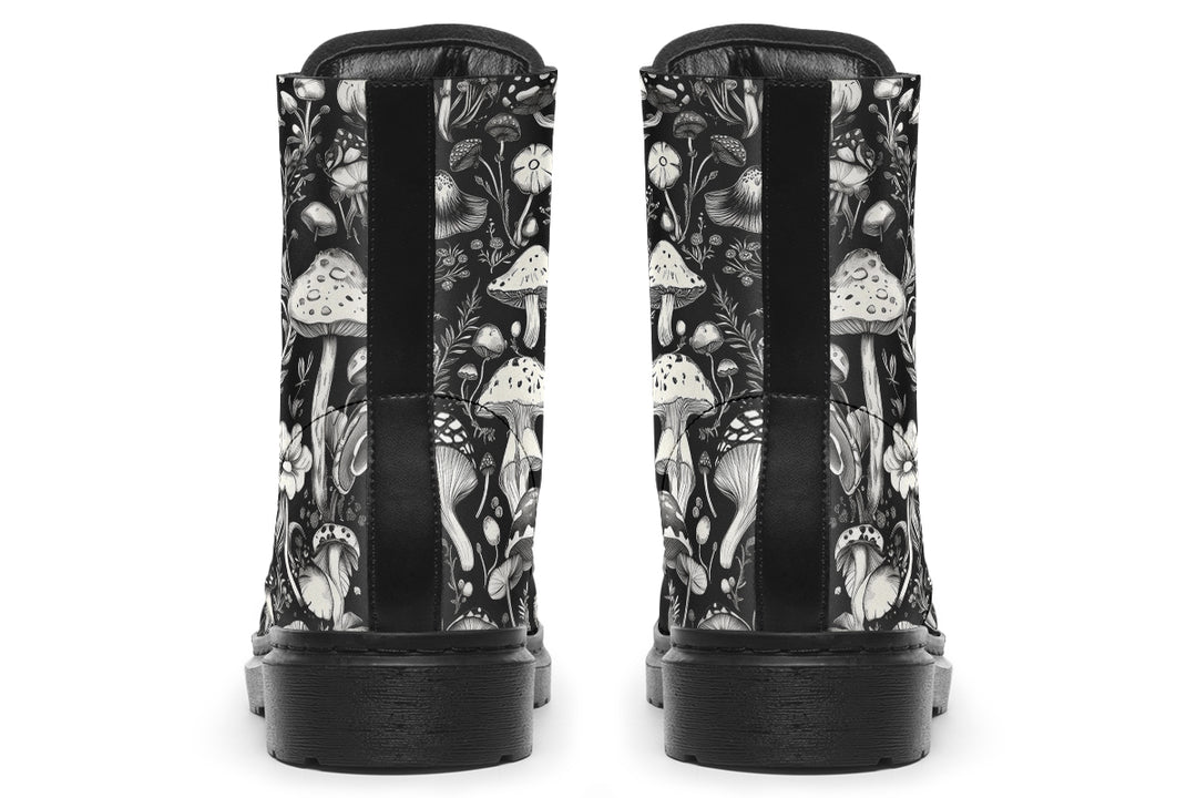 Undergrowth Boots