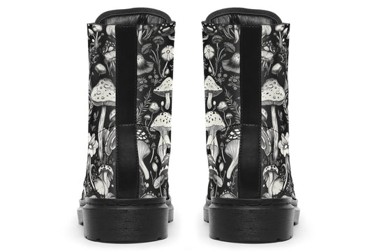 Undergrowth Boots