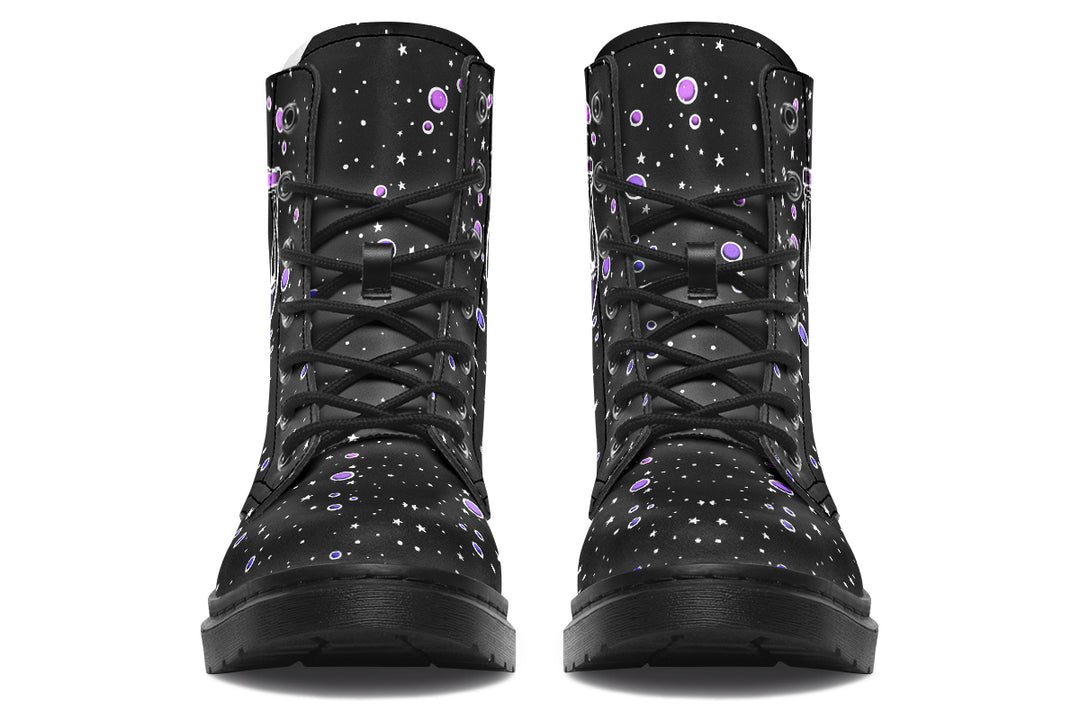 Unicorn Tears Boots