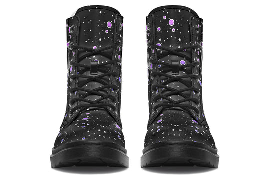 Unicorn Tears Boots