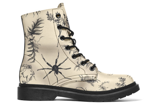 Widow Garden Boots