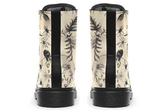 Widow Garden Boots