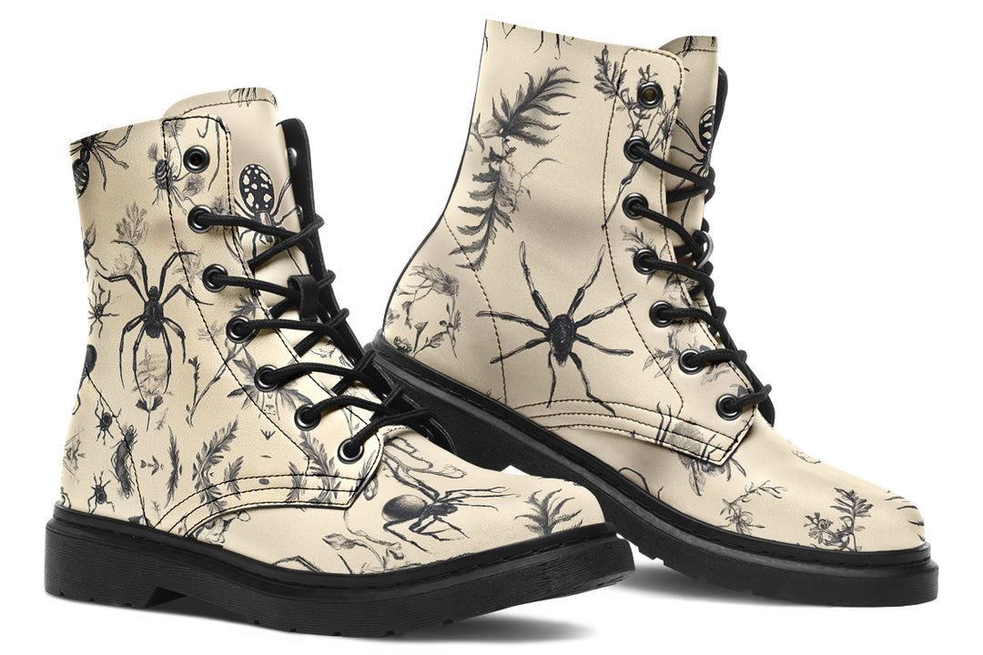 Widow Garden Boots