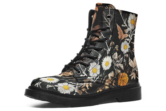 Withering Garden Boots