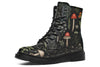 Spectral Foraging Boots