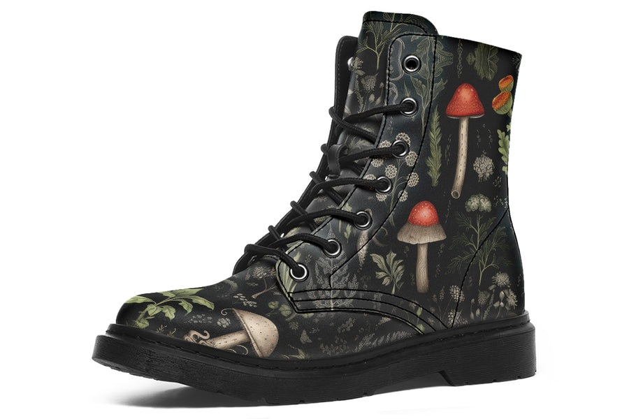 Spectral Foraging Winter Boots main image 1
