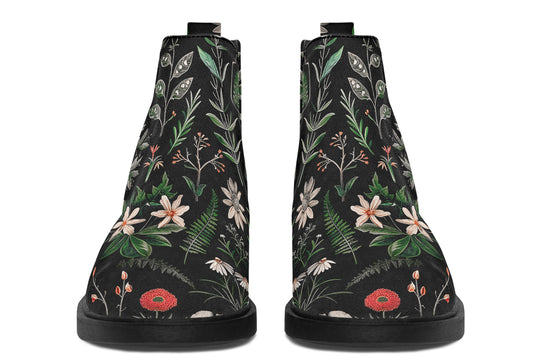 Apothecary Haven Chelsea Boots
