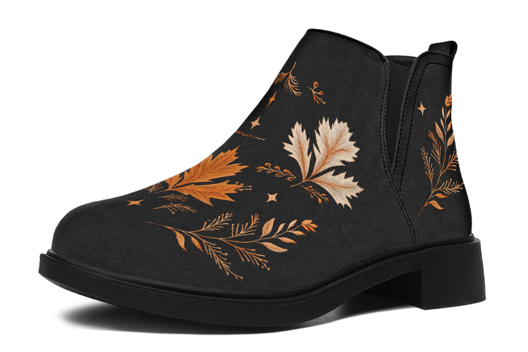 Autumnalis Chelsea Boots