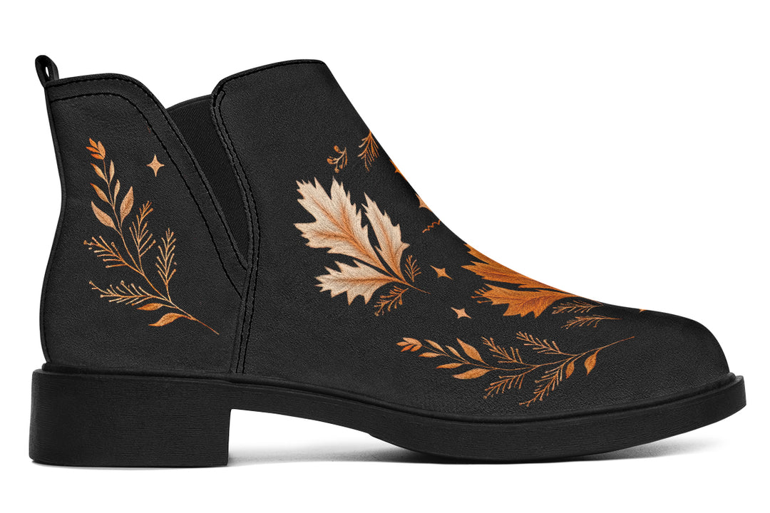 Autumnalis Chelsea Boots