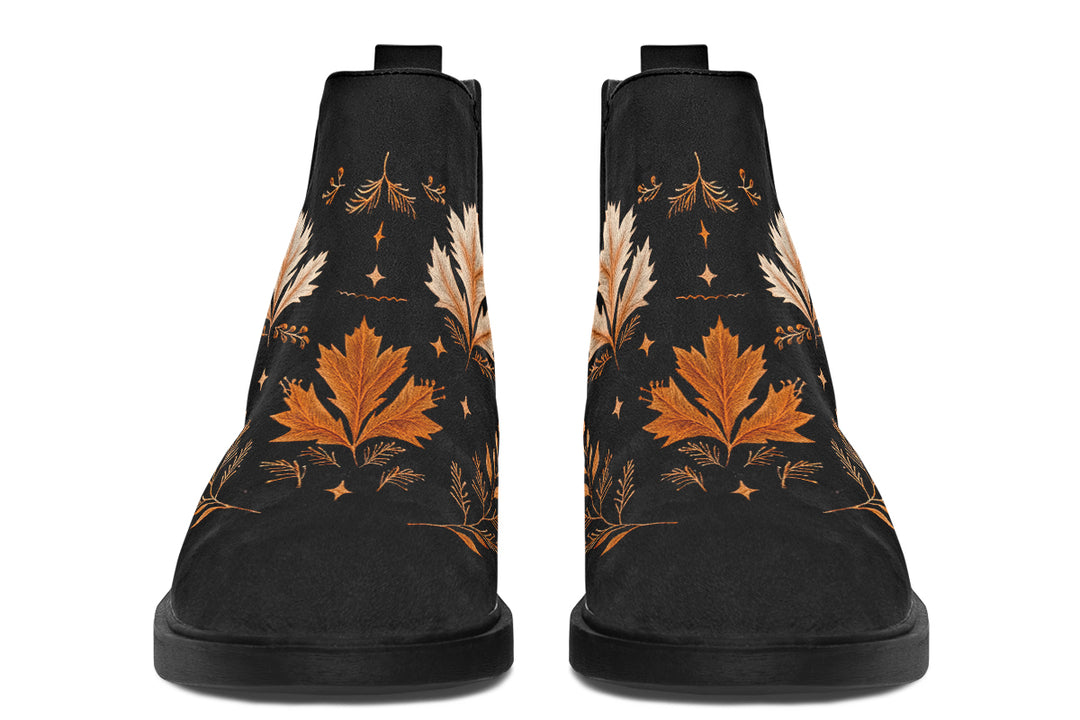 Autumnalis Chelsea Boots