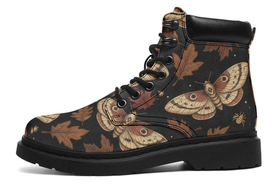 Autumnae Classic Boots