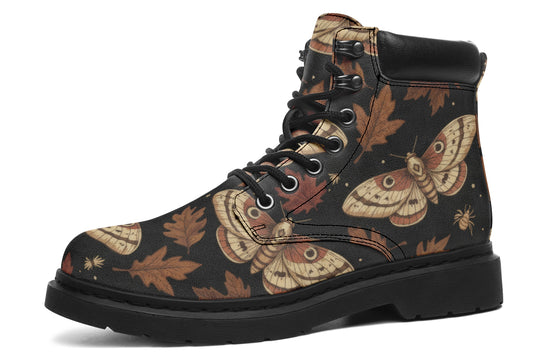 Autumnae Classic Boots