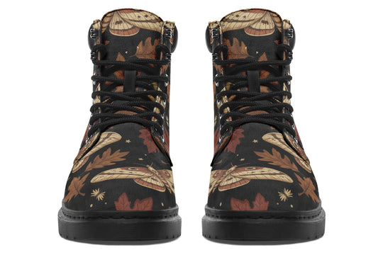 Autumnae Classic Boots