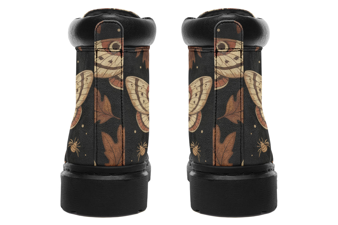 Autumnae Classic Boots