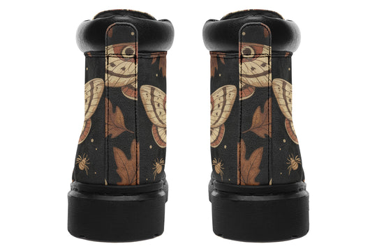 Autumnae Classic Boots