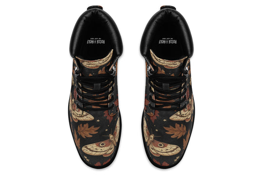 Autumnae Classic Boots