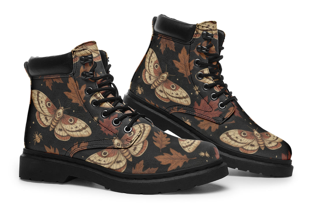 Autumnae Classic Boots