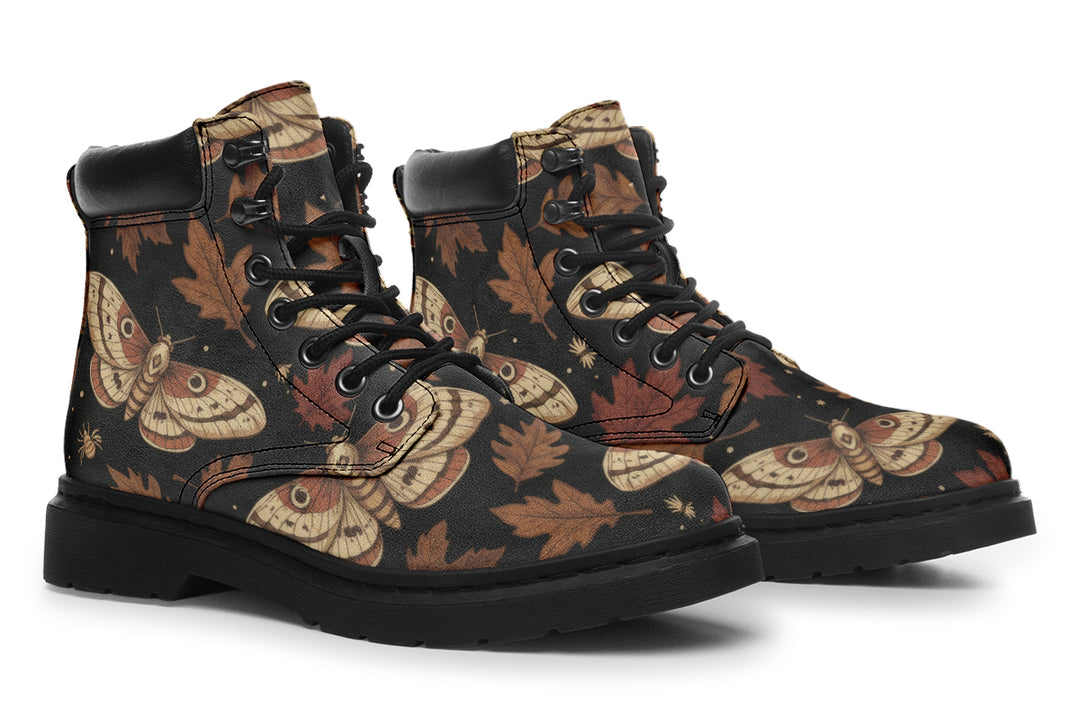 Autumnae Classic Boots