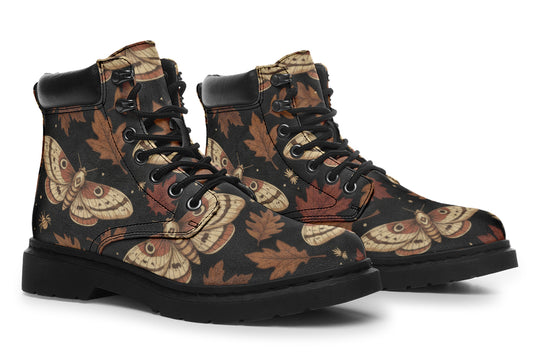 Autumnae Classic Boots