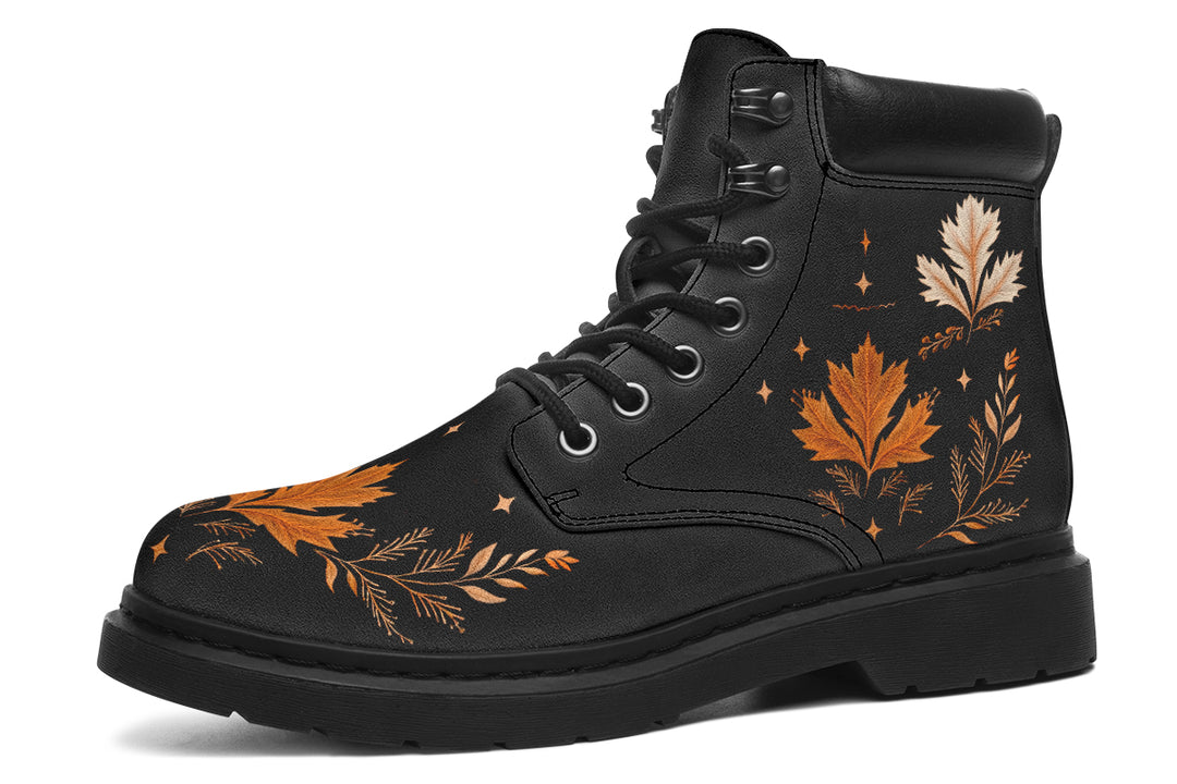 Autumnalis Classic Boots