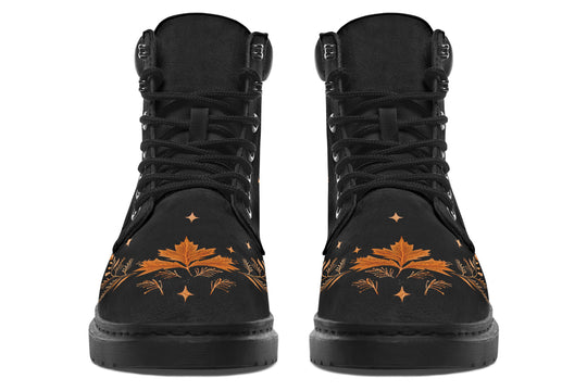 Autumnalis Classic Boots