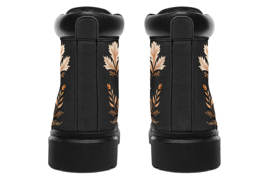 Autumnalis Classic Boots