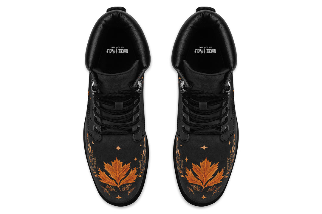 Autumnalis Classic Boots