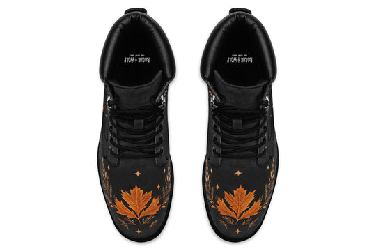 Autumnalis Classic Boots