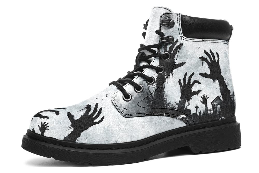 Awakened Classic Boots