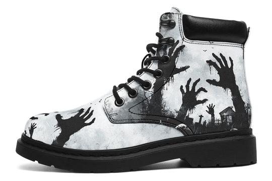 Awakened Classic Boots