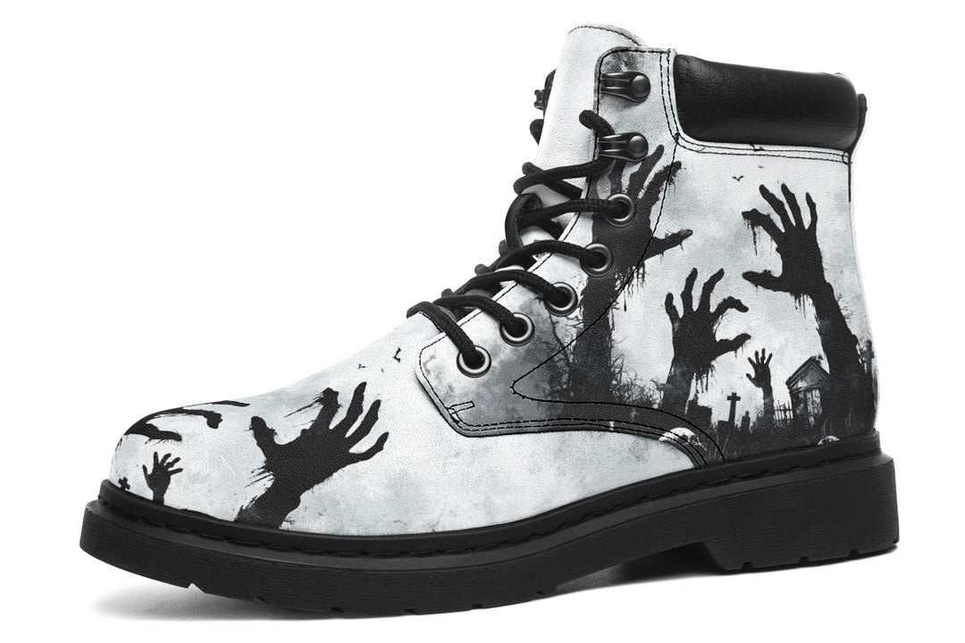 Awakened Classic Boots