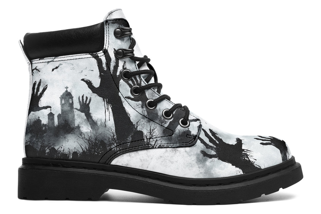 Awakened Classic Boots