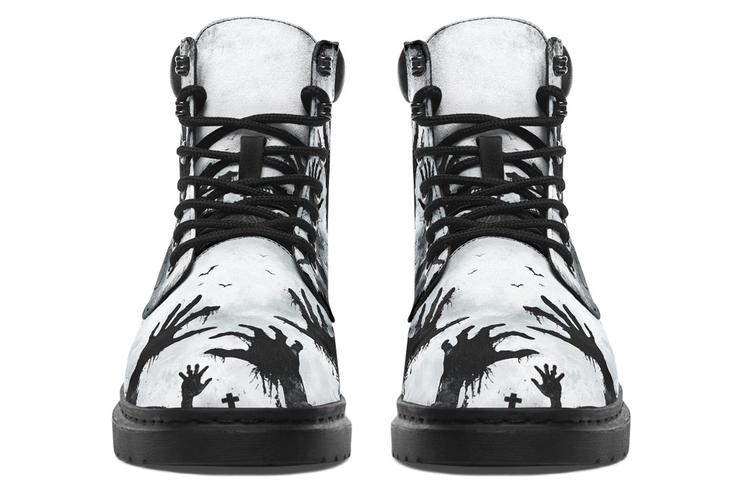 Awakened Classic Boots
