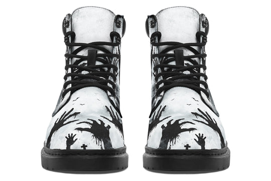 Awakened Classic Boots