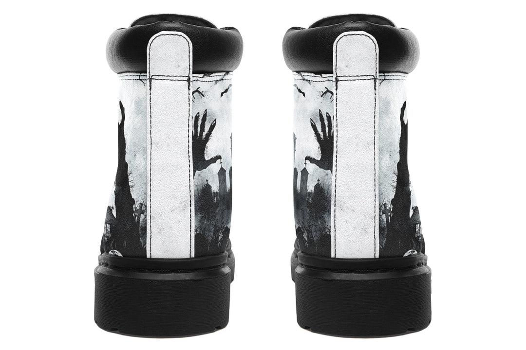Awakened Classic Boots