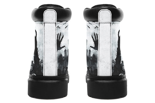 Awakened Classic Boots